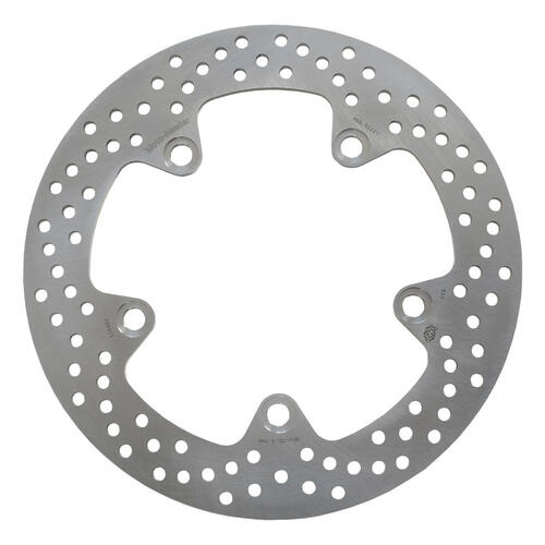 KTM 950 Supermoto 2005-2007 Moto-Master Halo Rear Brake Disc Rotor