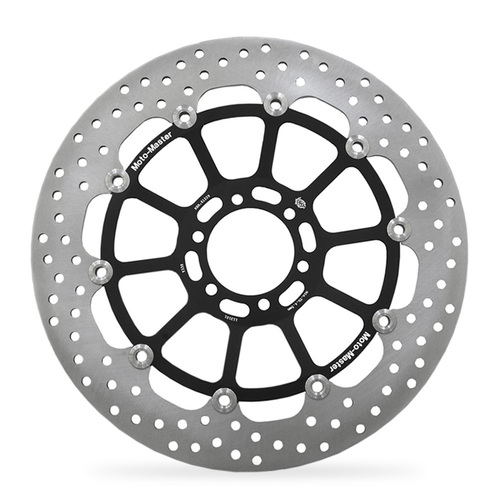 Yamaha RD500 LC YPVS 1984-1988 Moto-Master Halo Left Front Brake Disc