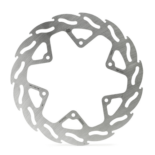 KTM 250 SX 1990-2021 Moto Master Rear Flame 4.4mm Factory Brake Disc