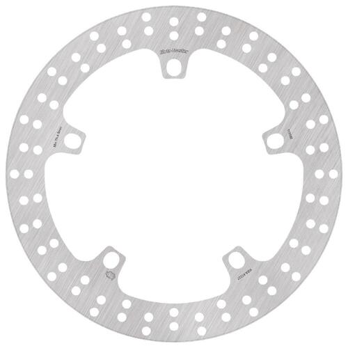 BMW R 850 RT R22 2000-2006 Moto-Master Halo Left Front Brake Disc