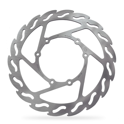 Sherco SE300R Six Days 2015-2021 Moto Master Front Flame Brake Disc