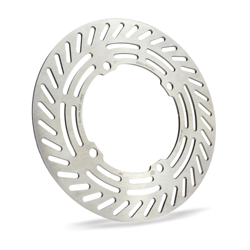 Honda CR250R 1990-1991 Moto Master Front Vintage Brake Disc Rotor Direct Replacement