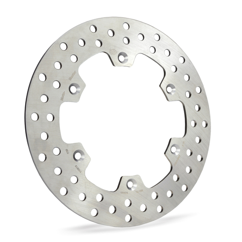 Yamaha YZ125 1985-1997 Moto Master Rear Vintage Brake Disc Rotor Direct Replacement