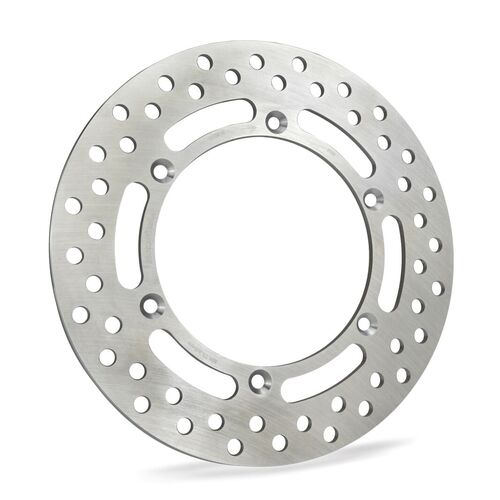 For Suzuki DR-Z400E 2000-2017 Moto Master Rear Vintage Brake Disc
