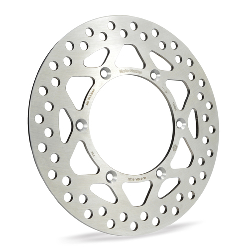 Kawasaki KX250 1989-2002 Moto Master Rear Vintage Brake Disc Rotor