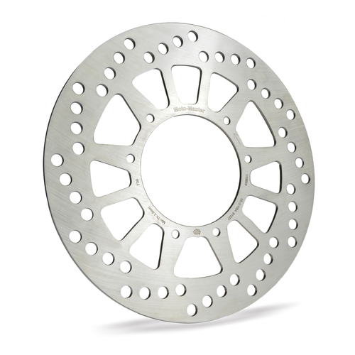 Yamaha YZ125 1988 Moto Master Front Vintage Brake Disc Rotor Direct Replacement