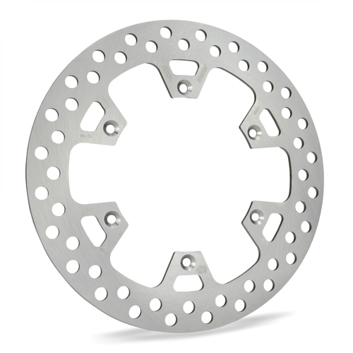 For Suzuki RM125 1999-2005 Moto Master Rear Vintage Brake Disc