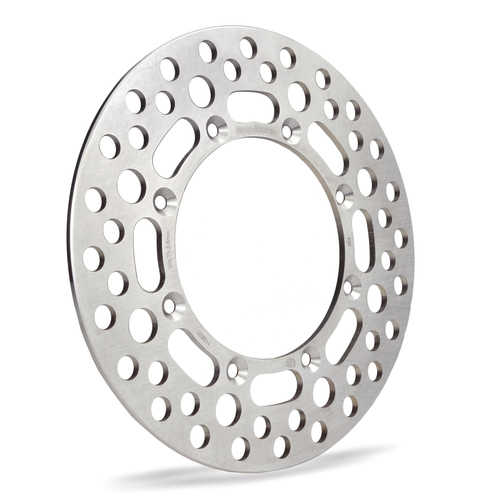 Kawasaki KX125 1986-1988 Moto Master Rear Vintage Brake Disc Rotor