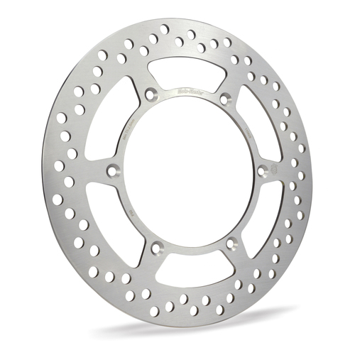 For Suzuki RM125 1985-1987 Moto Master Front Vintage Brake Disc