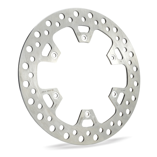 For Suzuki RM125 2006-2010 Moto Master Rear Vintage Brake Disc