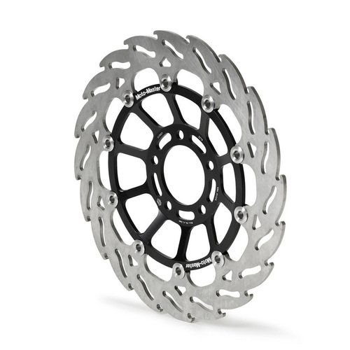 KTM 450 SMR 2008-2014 Moto Master Front Flame Brake Disc Rotor Direct Replacement