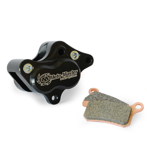KTM 65 SX 2004-2008 Moto Master Rear Brake Caliper Direct Replacement