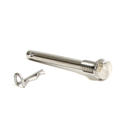 KTM 85 SX (19/16) 2012-2021 Moto Master Front Brake Pad Pins 