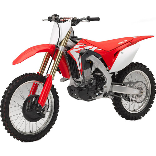 Honda CRF 450R 2018 Newray 1:6 Toy Motorcycle