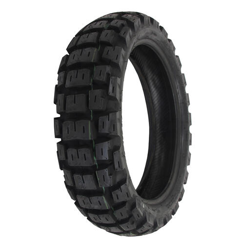 Motoz Tractionator Adventure Trail 140/80-18 Rear Motorcycle Tyre - Dot Approved