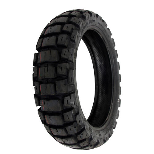 Motoz Tractionator Adventure Trail 150/70-18 Rear Motorcycle Tyre - Dot Approved