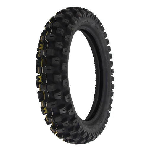 Motoz Tractionator 120/90-18 Enduro Trail Intermediate Rear Motorcycle Tyre Dot Approved