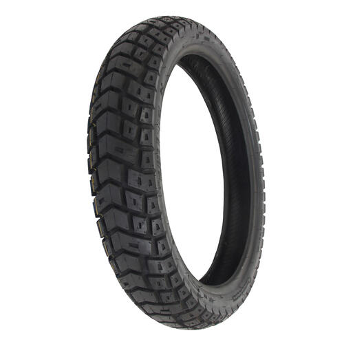 Motoz Gps Tractionator Adventure Trail 110/80-19 Front Motorcycle Tyre - Dot Approved