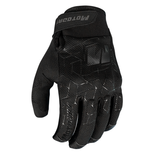 Motodry Atlas Black