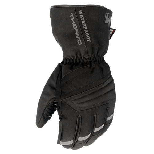 Motodry Thermo Glove Black