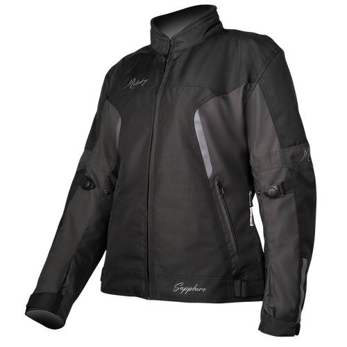 Motodry Sapphire Black/Anthraciteracite