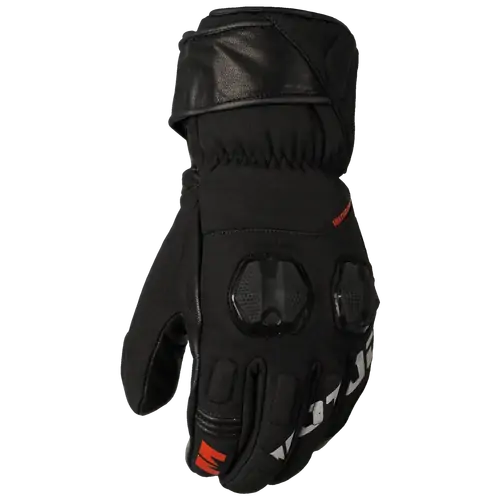 Motodry WNT 2 Black