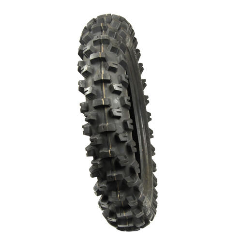 Motoz Terrapactor Soft TErrain 90/100-14 MX Motocross Motorcycle Tyre - Lightweight