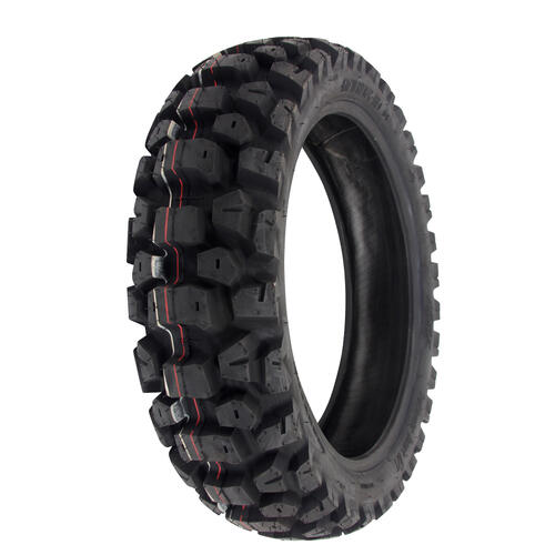 MOTOZ TRACTIONATOR DESERT H/T 150/70-17 TUBELESS REAR TYRE