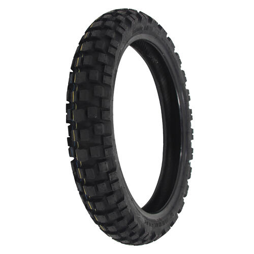 MOTOZ TRACTIONATOR RALL Z 110/80/19 RALLY ADVENTURE TUBELESS FRONT TYRE