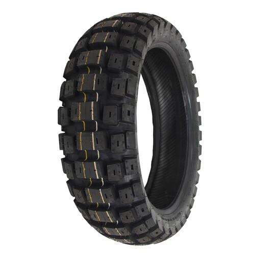 MOTOZ TRACTIONATOR RALL Z 170/60-17 RALLY ADVENTURE TUBELESS REAR TYRE