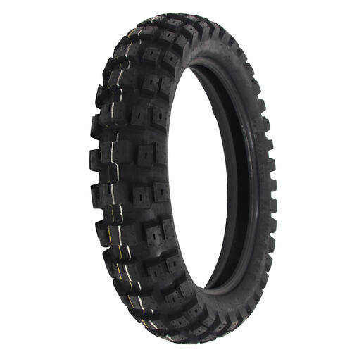 MOTOZ TRACTIONATOR RALL Z 120/90-18 RALLY ADVENTURE REAR TUBE TYRE