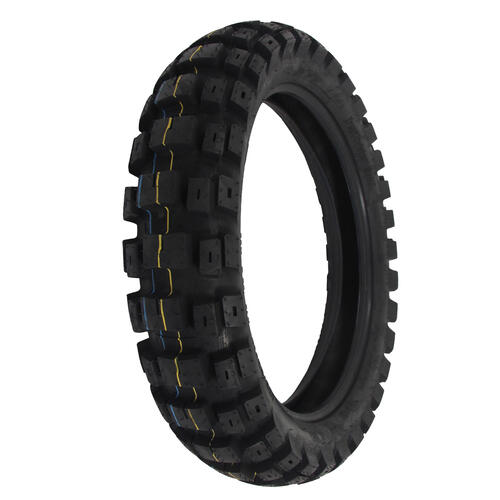 MOTOZ TRACTIONATOR RALL Z 130/80-17 RALLY ADVENTURE REAR TUBE TYRE