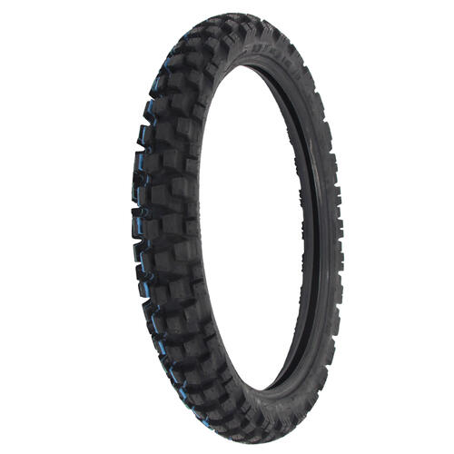 MOTOZ TRACTIONATOR RALL Z 90/90-21 RALLY ADVENTURE FRONT TUBE TYRE