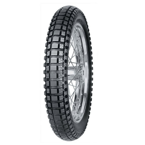 Mitas 3.75 X 19 Speedway Rear Motorcycle Tyre