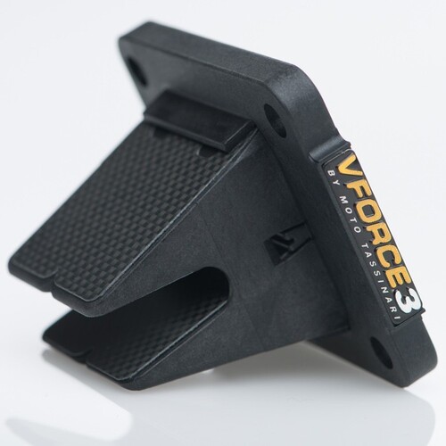 Honda CR250R 2002 - Moto Tassinari VForce3 Reed Valve Kit