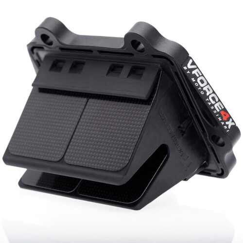 Yamaha YZ250 1997-2024 Moto Tassinari VForce4X Reed Valve Kit