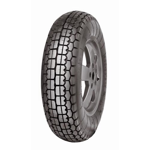 Mitas Scooter Tyre B13 3.50-8 46J TT Front/Rear 4Pr DOT Classic