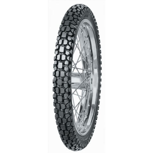 Mitas Trail Tyre E02 F 3.00-21 54S TT Trail Classic DOT