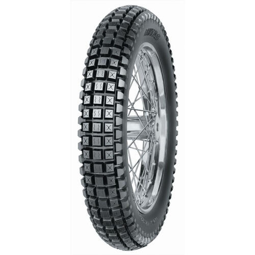 Mitas Trail Tyre E05 4.00-19 71P TT Trials Trail Classic Dirt-Track DOT