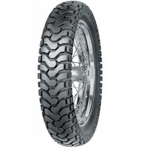 Mitas Adventure Tyre E07 Enduro Trail 140/80-17 69T TL Rear 50/50 DOT