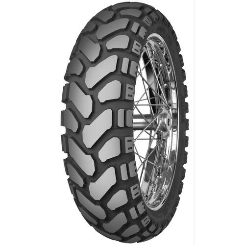 Mitas Adventure Tyre E07+ Enduro Trail Plus 140/80B17 69T TL Dakar Rear 60/40 DOT