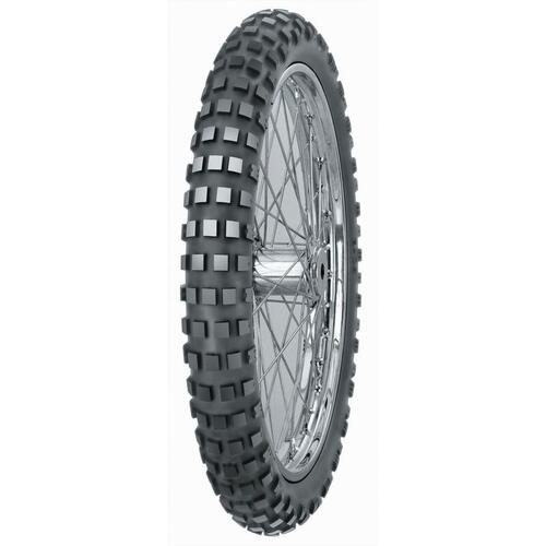 Mitas Adventure Tyre E09 F 100/90-19 57R TL Front 20/80 DOT