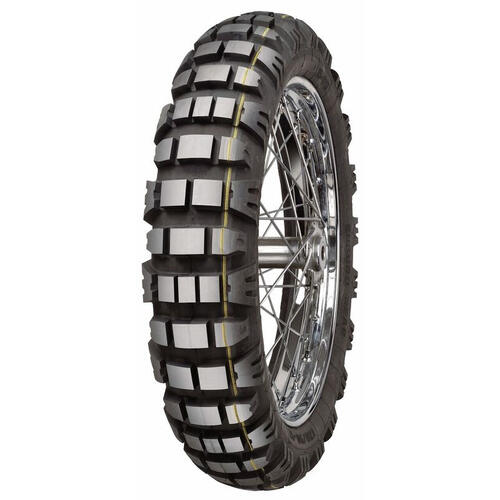 Mitas Adventure Tyre E09 4.10-18 60P TT Rear 20/80 DOT