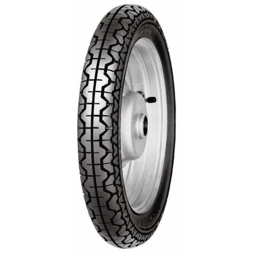 Mitas Road Bias Tyre H06 2.75-16 46P TT Classic Front & Rear DOT