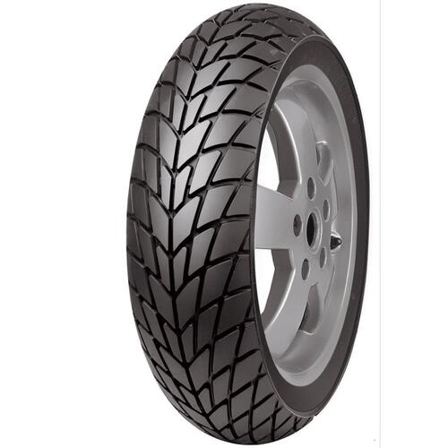 Mitas Scooter Tyre MC20 Monsum 120/70-12 58P TL Front & Rear Mud/Wet DOT