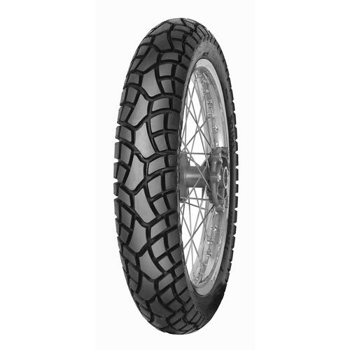 Mitas Road Bias Tyre MC24 120/80-18 62S TT Adventure Rear 70/30 DOT