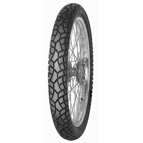 Mitas Road Bias Tyre MC24 Front 90/90-21 54S TT Adventure 70/30 DOT