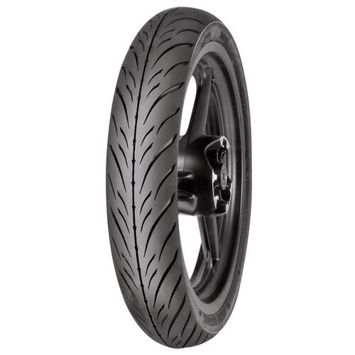 Mitas Road Bias Tyre MC25 80/90-17 44R TL Bogart Sport Bias Bogart DOT