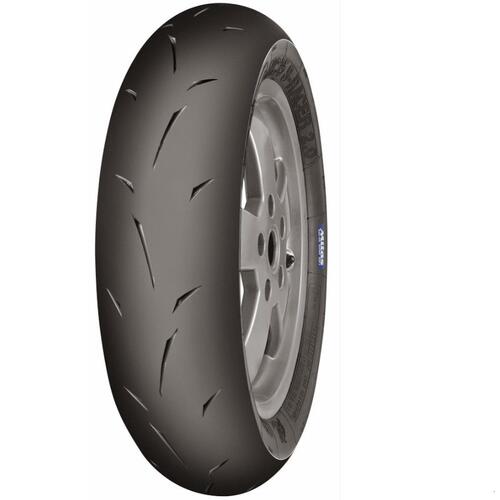 Mitas Scooter Tyre MC35 3.50-10 51P TL S-Racer 2.0 Front/Rear DOT