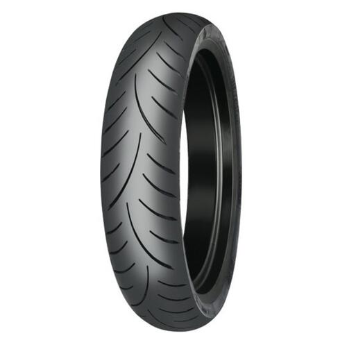 Mitas Road Bias Tyre MC50 100/80-17 52H TL Sport Bias DOT